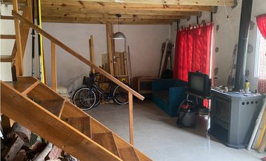 venta de casa la Caleta