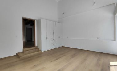 Casa en Venta  con jardín en condominio Loma de Pozuelos