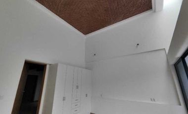 Casa en Venta  con jardín en condominio Loma de Pozuelos