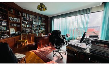 González Suárez, Penthouse en Renta, 780m2, 4 Habitaciones