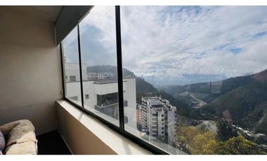 González Suárez, Penthouse en Renta, 780m2, 4 Habitaciones