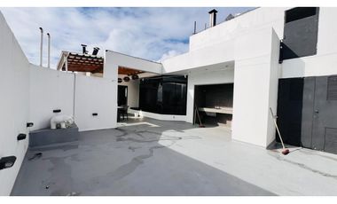 González Suárez, Penthouse en Renta, 780m2, 4 Habitaciones