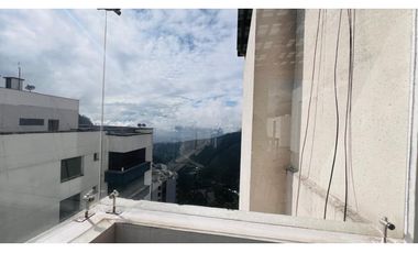 González Suárez, Penthouse en Renta, 780m2, 4 Habitaciones