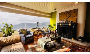 González Suárez, Penthouse en Renta, 780m2, 4 Habitaciones