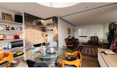 González Suárez, Penthouse en Renta, 780m2, 4 Habitaciones
