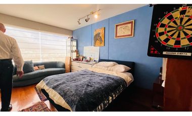 González Suárez, Penthouse en Renta, 780m2, 4 Habitaciones