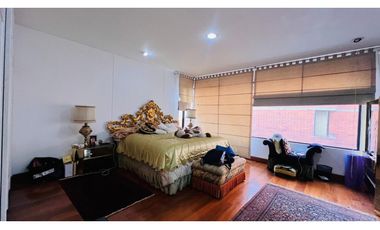 González Suárez, Penthouse en Renta, 780m2, 4 Habitaciones