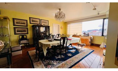 González Suárez, Penthouse en Renta, 780m2, 4 Habitaciones