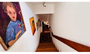 González Suárez, Penthouse en Renta, 780m2, 4 Habitaciones