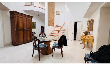 González Suárez, Penthouse en Renta, 780m2, 4 Habitaciones