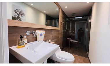 González Suárez, Penthouse en Renta, 780m2, 4 Habitaciones