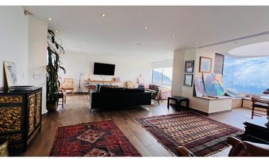 González Suárez, Penthouse en Renta, 780m2, 4 Habitaciones