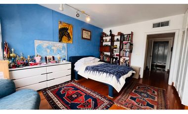 González Suárez, Penthouse en Renta, 780m2, 4 Habitaciones