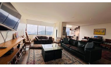 González Suárez, Penthouse en Renta, 780m2, 4 Habitaciones