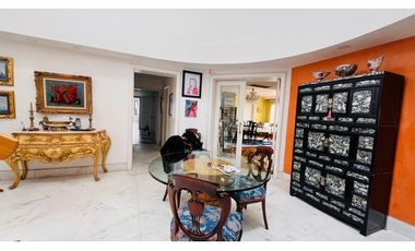 González Suárez, Penthouse en Renta, 780m2, 4 Habitaciones