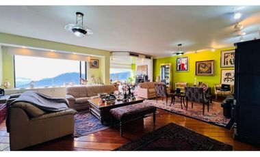 González Suárez, Penthouse en Renta, 780m2, 4 Habitaciones