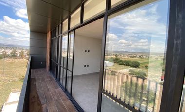 DEPARTAMENTO EN RENTA AL NORTE EN TORRE KY