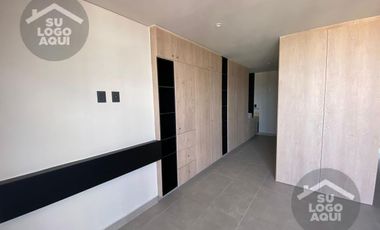 DEPARTAMENTO EN RENTA AL NORTE EN TORRE KY