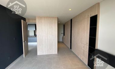 DEPARTAMENTO EN RENTA AL NORTE EN TORRE KY