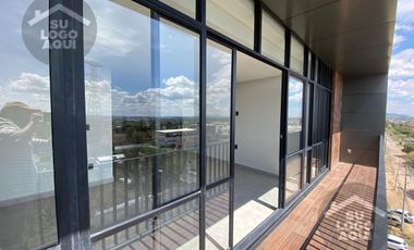 DEPARTAMENTO EN RENTA AL NORTE EN TORRE KY