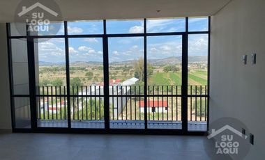 DEPARTAMENTO EN RENTA AL NORTE EN TORRE KY