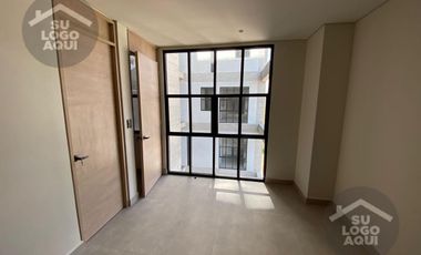 DEPARTAMENTO EN RENTA AL NORTE EN TORRE KY