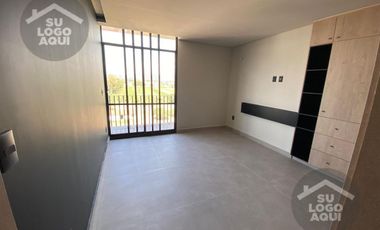 DEPARTAMENTO EN RENTA AL NORTE EN TORRE KY