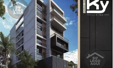 DEPARTAMENTO EN RENTA AL NORTE EN TORRE KY