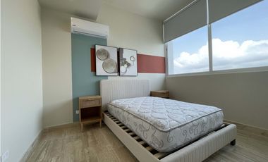 SE ALQUILA LUJOSO APARTAMENTO EN COSTA DEL ESTE