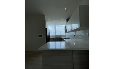 SE ALQUILA LUJOSO APARTAMENTO EN COSTA DEL ESTE