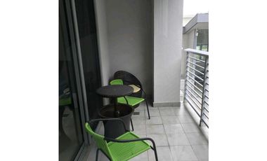 ALQUILER APARTAMENTO AMOBLADO PANAMA PACIFICO PH MOSAIC 1 RE