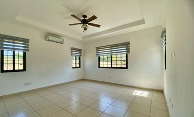 CASA 3 RECAMARAS HACIENDA PACIFICA SAN CARLOS PANAMA OESTE YL