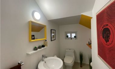 Venta Casa en Reserva de Versalles (JS)