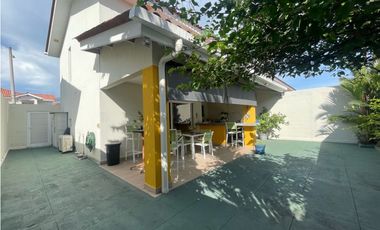 Venta Casa en Reserva de Versalles (JS)