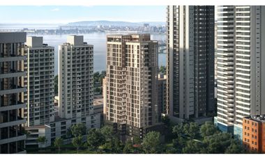 Venta de apartamento en Marbella, Ph Moderna