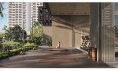 Venta de apartamento en Marbella, Ph Moderna