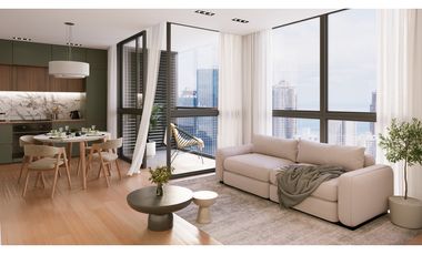 Venta de apartamento en Marbella, Ph Moderna