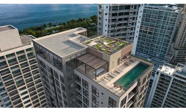 Venta de apartamento en Marbella, Ph Moderna