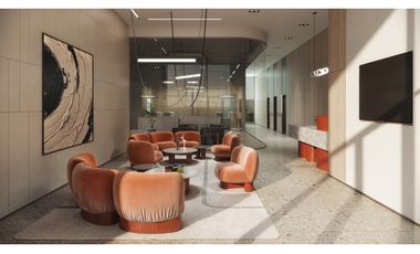 Venta de apartamento en Marbella, Ph Moderna