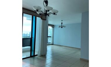 Alquiler de apartamento ubicado en Pacific Bay. (MR)