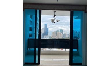 Alquiler de apartamento ubicado en Pacific Bay. (MR)