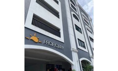 Alquiler de apartamento ubicado en Pacific Bay. (MR)
