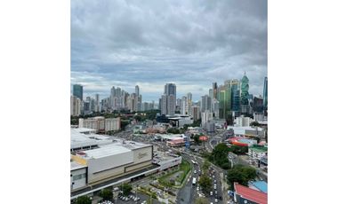 Alquiler de apartamento ubicado en Pacific Bay. (MR)