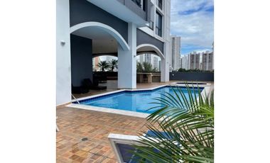 Alquiler de apartamento ubicado en Pacific Bay. (MR)