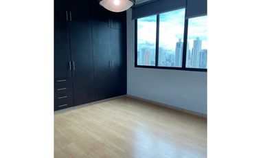 Alquiler de apartamento ubicado en Pacific Bay. (MR)