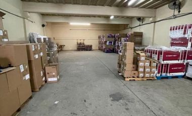Excelente bodega en venta ubicada en Zona libre de Colón. (IH)