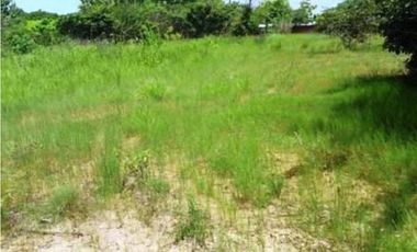Excelente lote de terreno ubicado en San Carlos Playa. (IH)