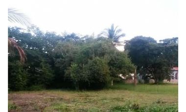 Excelente lote de terreno ubicado en San Carlos Playa. (IH)