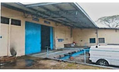 En  Venta Bodega en Colón