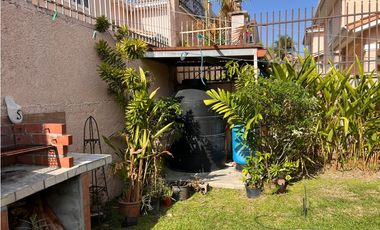 SEA CONFIABLE VENDE CASA EN FUENTE DEL FRESNO ALTOS DE PANAMA